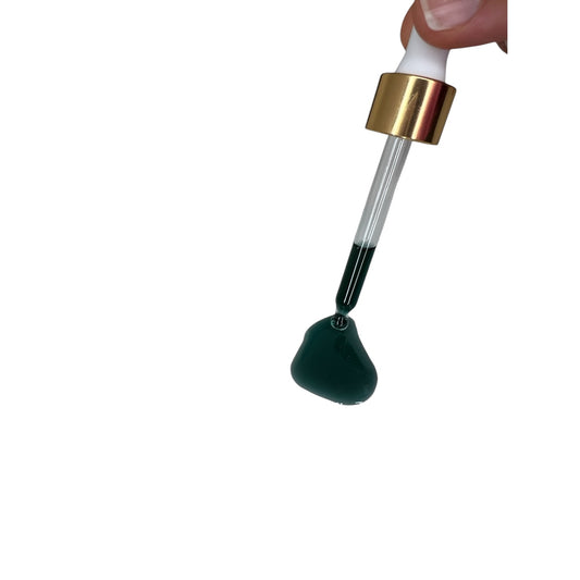 Blue Tansy Purifying Serum