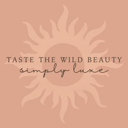 Taste the Wild Beauty